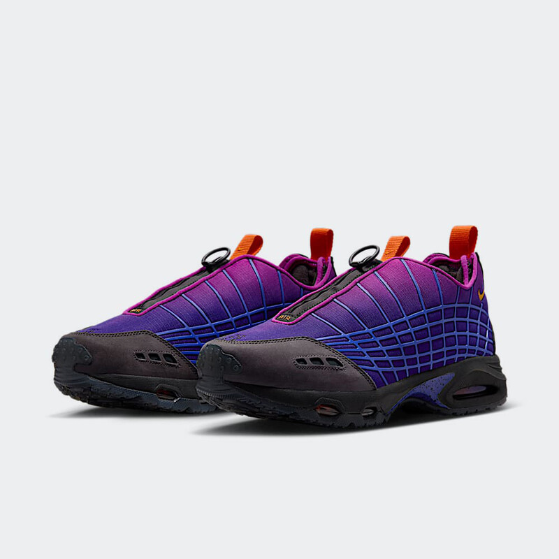 Kids of Immigrants x Nike Air Max SNDR "Persian Violet" | HF3286-500