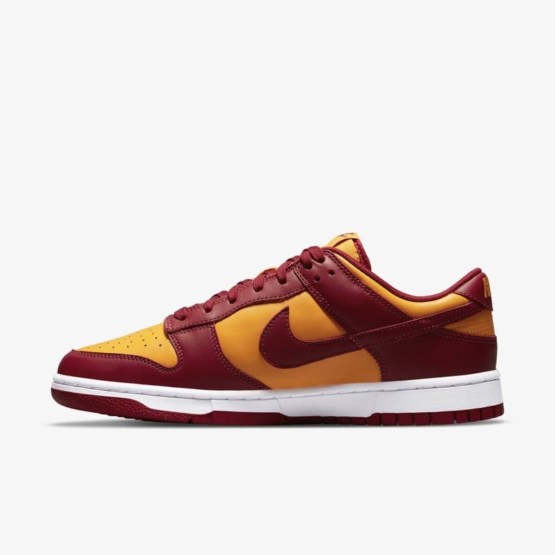 Nike Dunk Low Midas Gold | DD1391-701