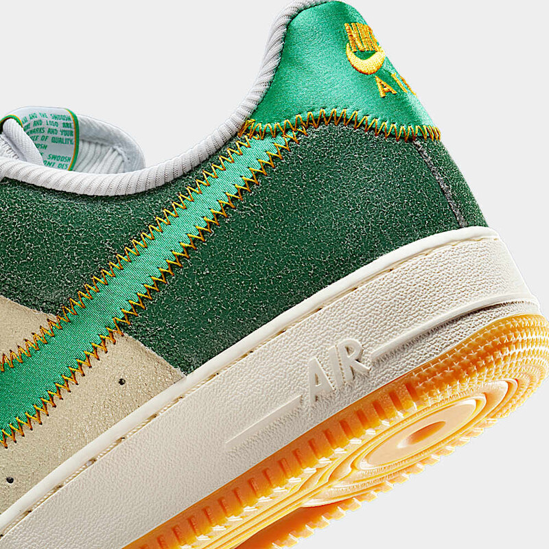 Nike Air Force 1 Low "Fir/Stadium Green" | IH4961-323
