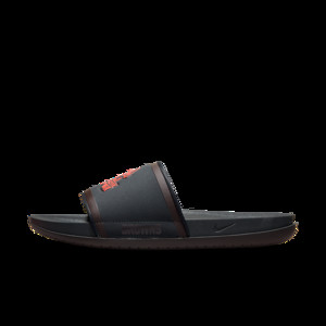 Nike Offcourt (NFL New Orleans Saints) Slide