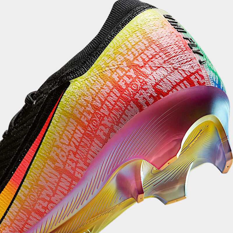 Vini Jr. x Nike Mercurial Vapor 16 Elite | IB2356-001