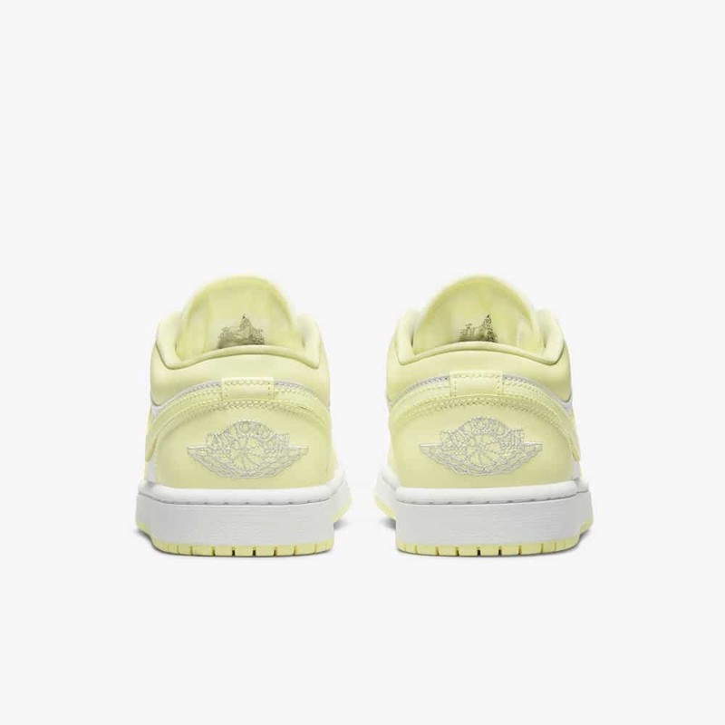 Air Jordan 1 Low Lemon Twist | DC0774-007