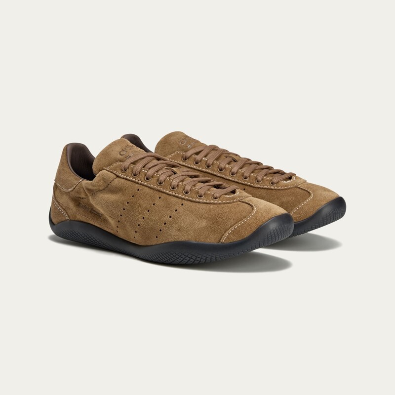 Wales Bonner x adidas Karintha Lo "Earth Strata" | JR0268