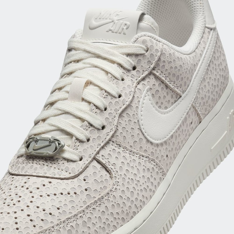 Nike Air Force 1 Low "Safari Phantom" | FV6519-001