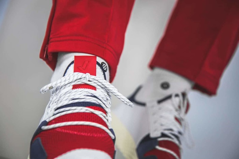 BBC x Pharrell Williams x adidas Tennis HU V2 | BB9549 | Grailify