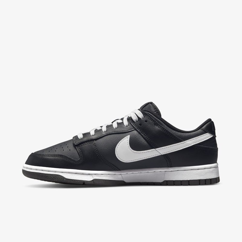 Nike Dunk Low Black/White | DJ6188-002