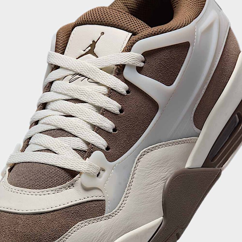 Air Jordan 4 RM "Reverse Mocha" | IB7693-001