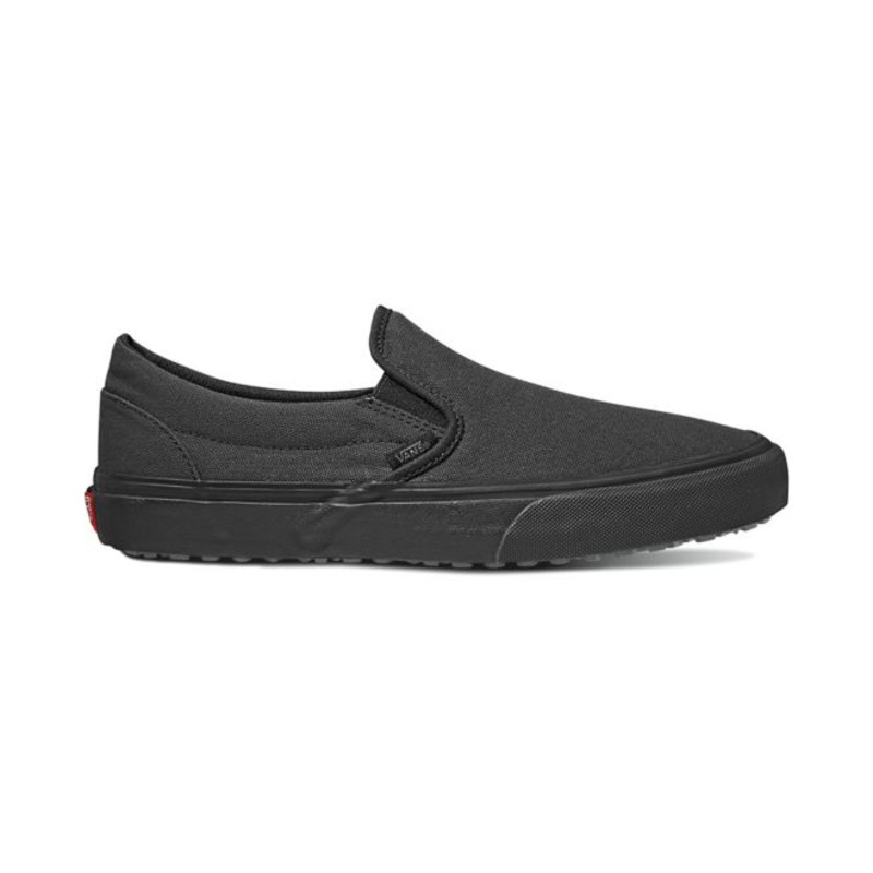 Vans Classic Slip-On Made for the Makers 2.0 Black | VN0A3MUD0BB