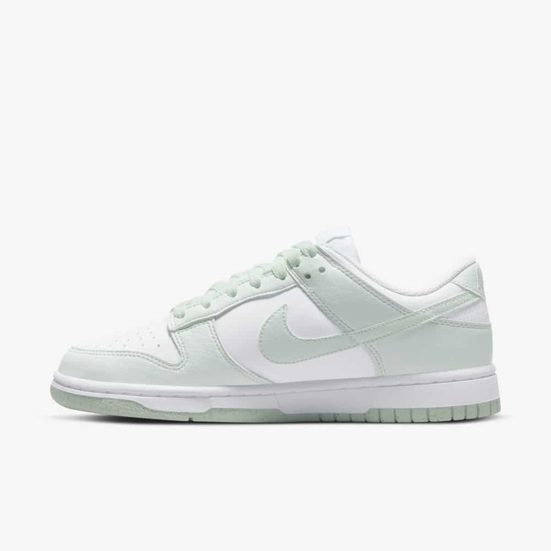 Nike Dunk Low Next Nature White Mint | DN1431-102