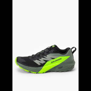 Herren Trailrunning-Schuhe SALOMON SENSE RIDE 5 | L47311100