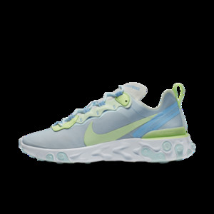 Nike React Element 55 'Frosted Spurce' | BQ2728-100