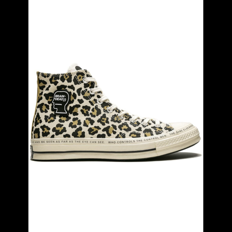 Converse Brain Dead x Converse Chuck 70 high top | 163166C | Grailify