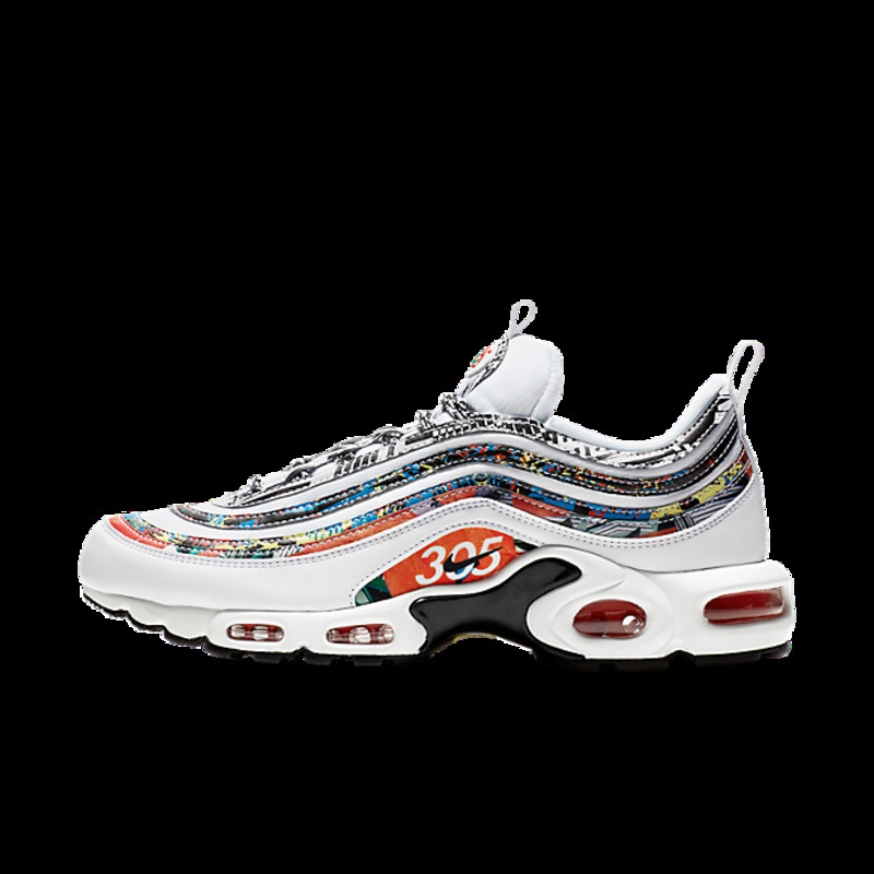 Air max shop city pride miami