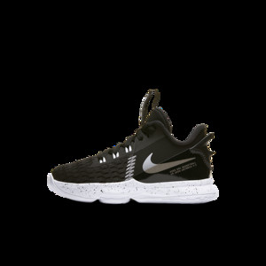 Nike LeBron Witness 5 Little Kids' | CT4630-001