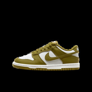 Nike Dunk Low GS 'Pacific Moss' | FB9109-108