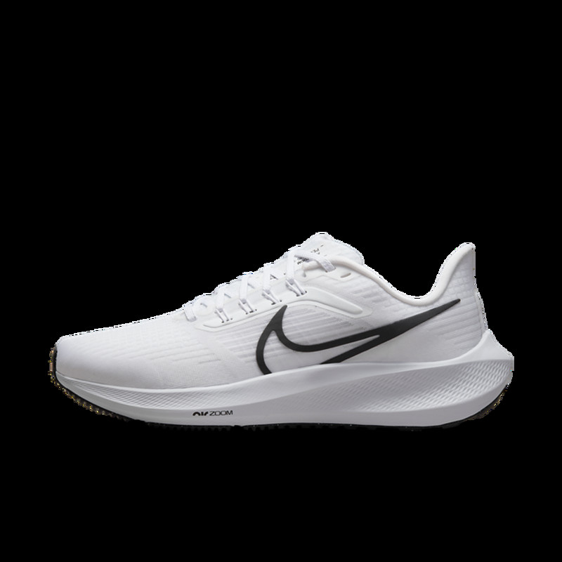 Nike Wmns Air Zoom Pegasus 39 TB 'White Black' | DM0165-100