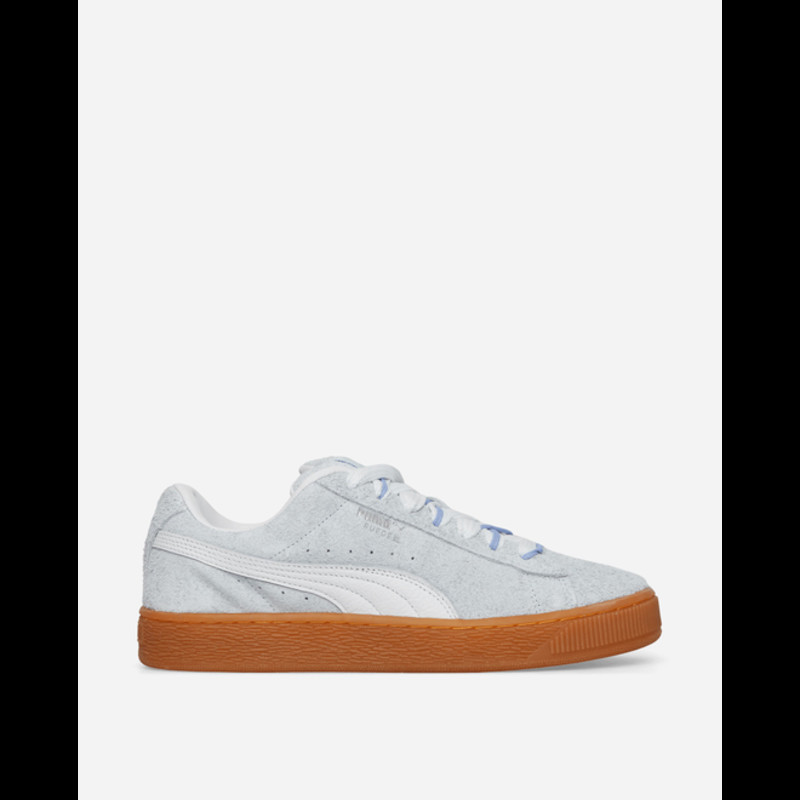 puma zapatillas WMNS Suede XL Thick and Thin | 398325-01