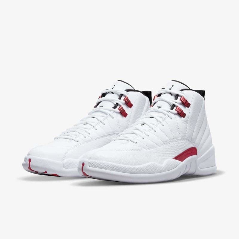 Air Jordan 12 Twist | CT8013-106