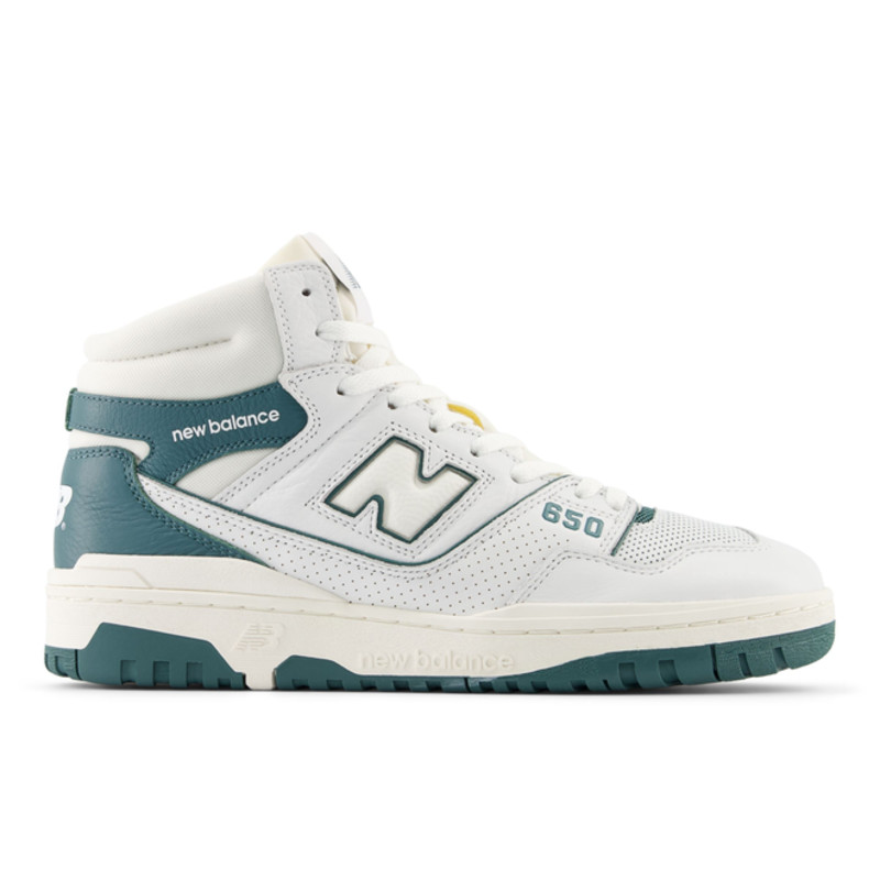 New Balance 650 | BB650RGR