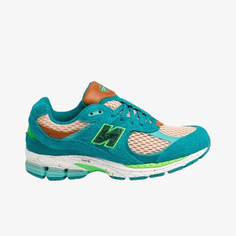 Salehe Bembury x New Balance 2002R Water Be The Guide | ML2002RJ