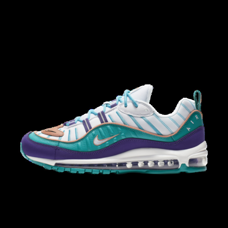 Nike air 2024 max 98 charlotte