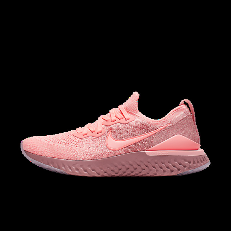 Nike Epic React Flyknit 2 | BQ8927-600