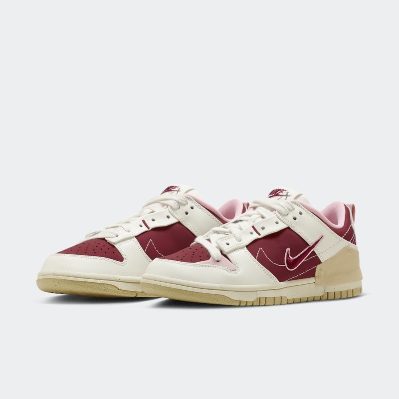 Nike Dunk Low Disrupt 2 "Valentines Day" | FD4617-667