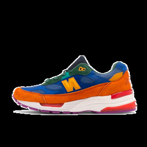 New Balance M992MC 'Multi' | M992MC