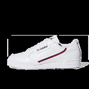 adidas Continental 80 'Footwear White' | G27706