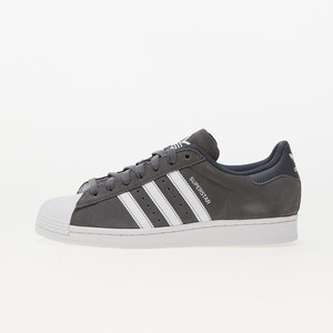 adidas Superstar Grey Four/ Ftw White/ Grey Five | IF3645