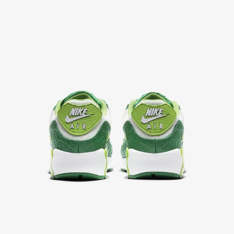 Nike Air Max 90 St. Patricks Day | DD8555-300
