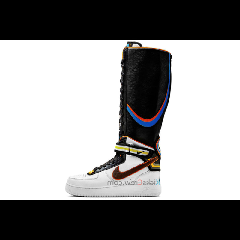 Air force clearance 1 tisci boot