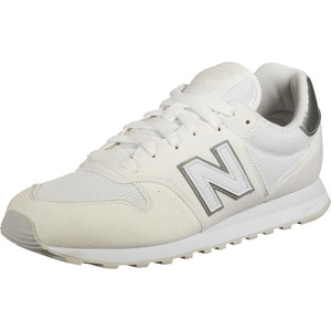 New balance 2024 500 blancas