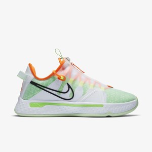 Nike PG 4 Gatorade Multicolor | CD5078-100