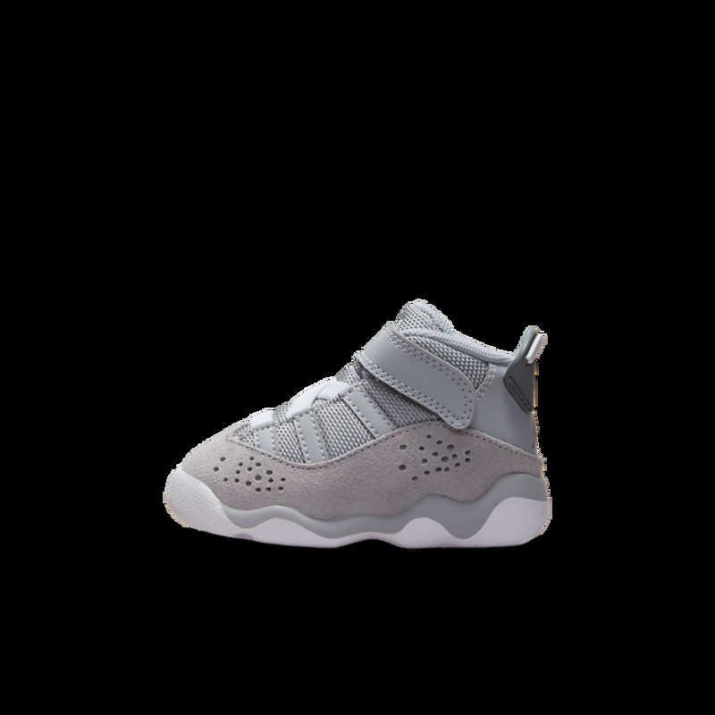 009 323420 Jordan 6 Rings Baby Toddler Following our first look at the Air Jordan 5 Backout Cheap Fitforhealth Air Jordans Outlet sales online