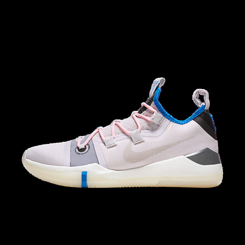 Kobe ad cheap exodus light pink