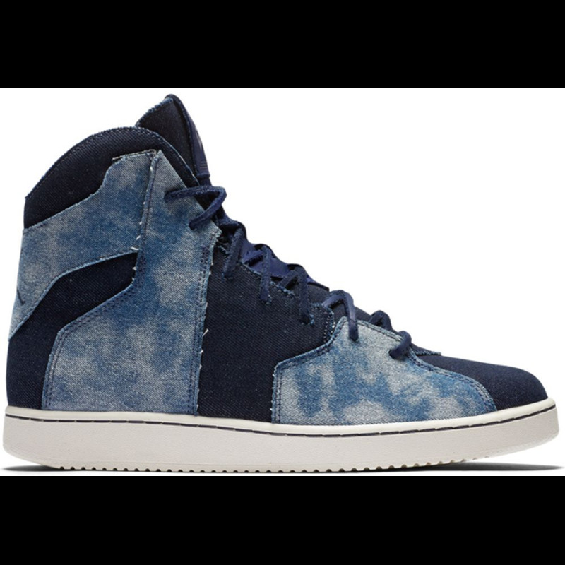 Jordan Westbrook 0.2 Bleached Denim | 854563-406