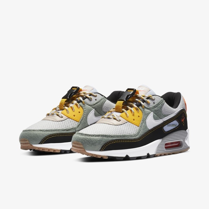 Nike Air Max 90 Fresh Perspective | DC2525-300