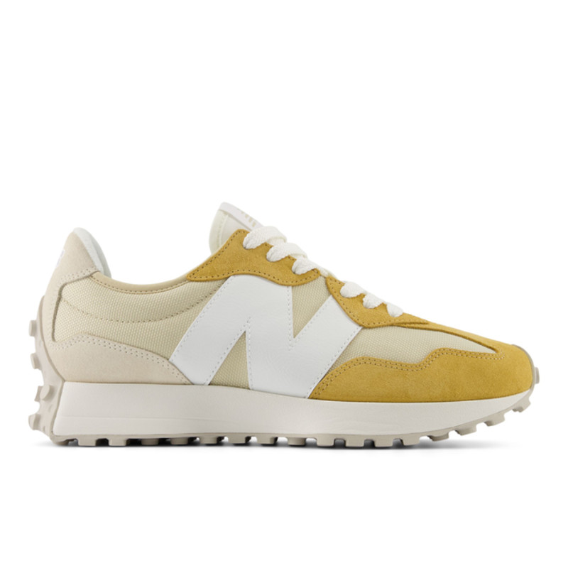 New Balance 327  Beige | U327FG