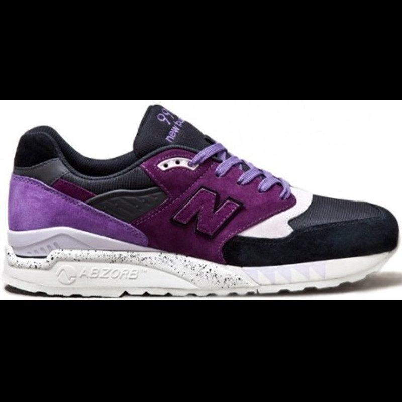 New Balance 998 Sneaker Freaker Tassie Devil Cm998snf Grailify