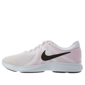 Nike WMNS Revolution 4 Low-Top Womens Pink Marathon Running | 908999-604