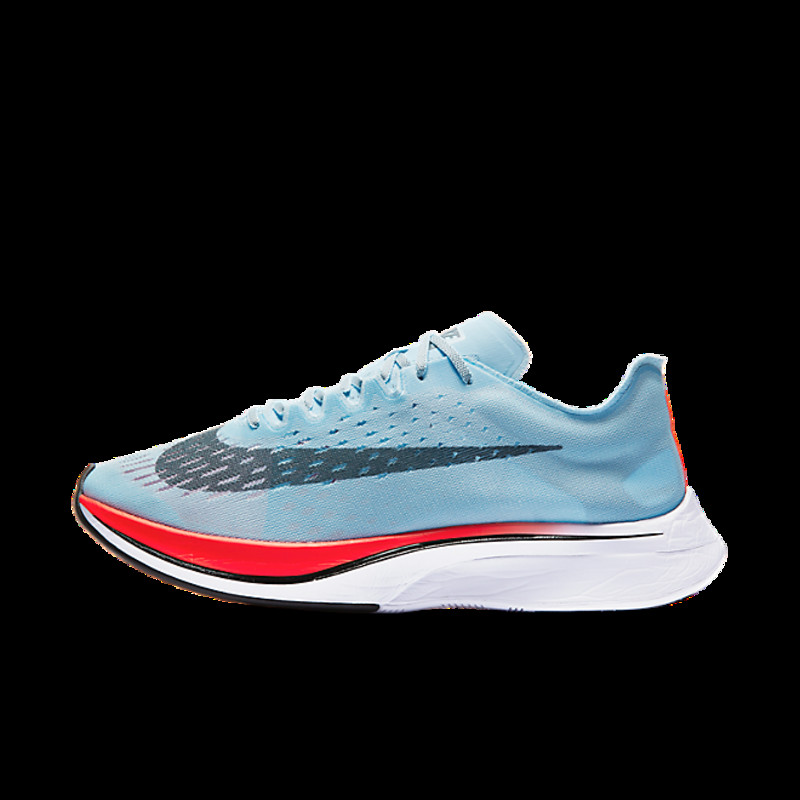 Nike vaporfly 4 ice cheap blue