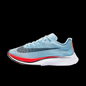 Nike Zoom Vaporfly 4% Ice Blue | 880847-401