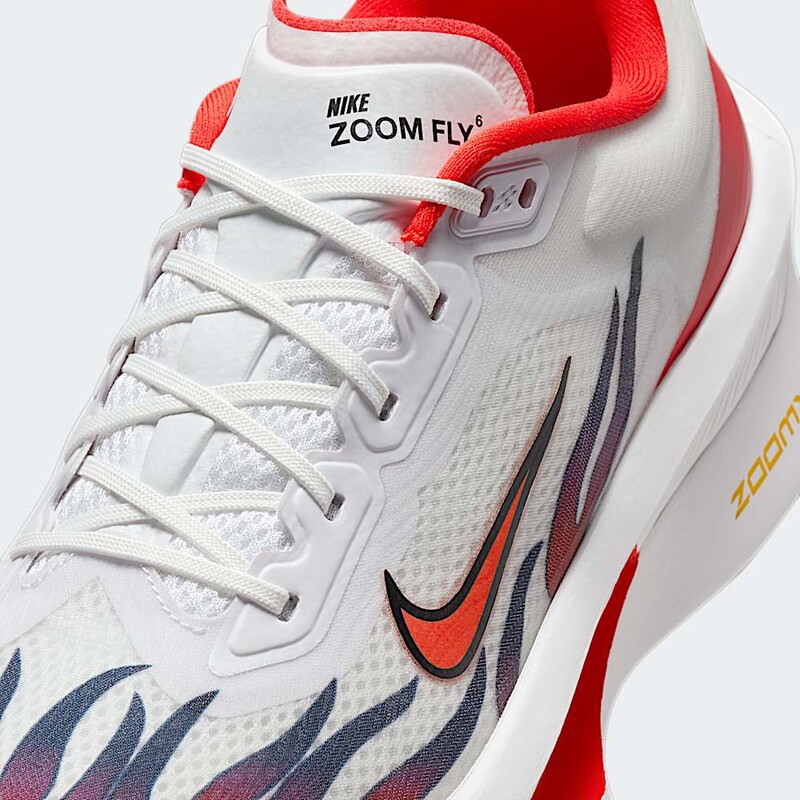 Nike Zoom Fly 6 PRM "Ekiden Pack" | HQ3498-100