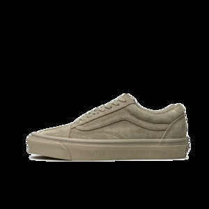 NBHD UA x Vans Old Skool 36 DX 'Aluminum' | VN0A54F31O31