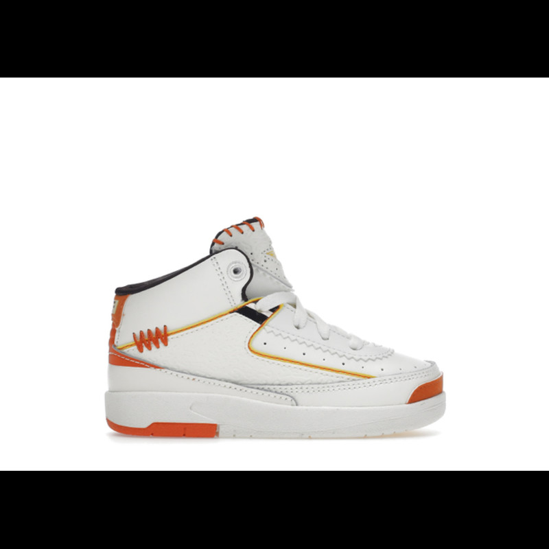 Jordan 2 Retro Maison Chateau Rouge (PS) | wollen jordan-TWO