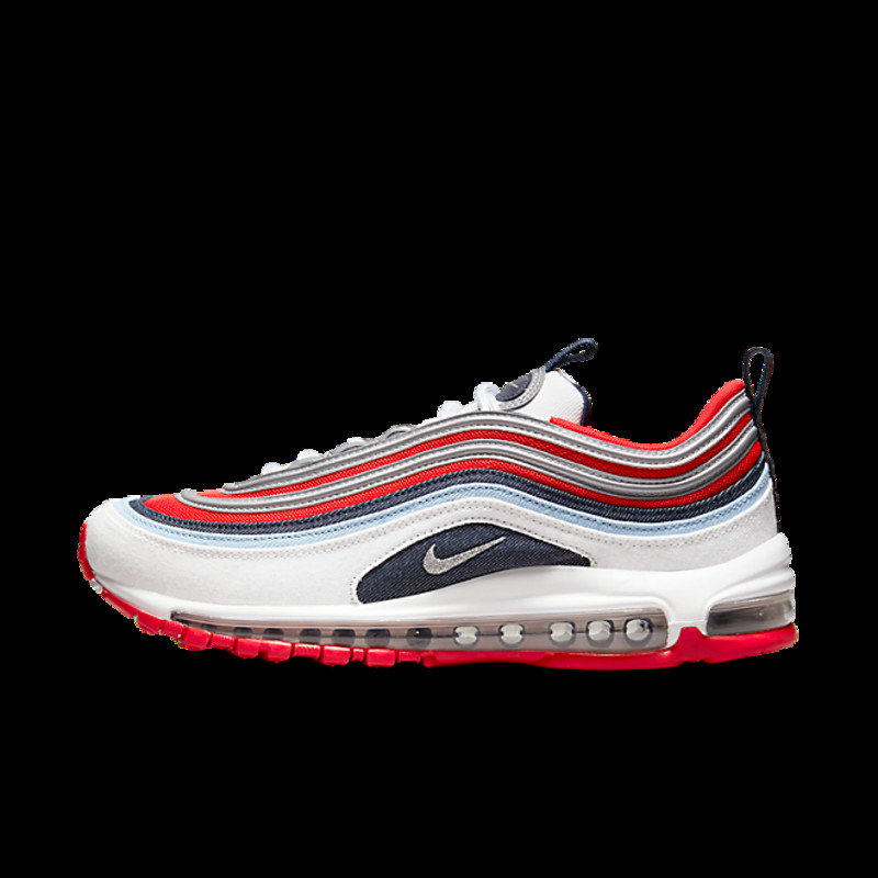 Nike Air Max 97 Usa Denim Dj5171 600 Grailify