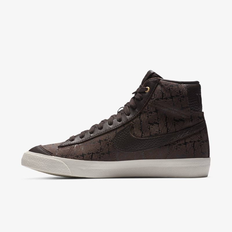 Nike Blazer Mid Vintage 77 Velvet Brown | DA4299-200