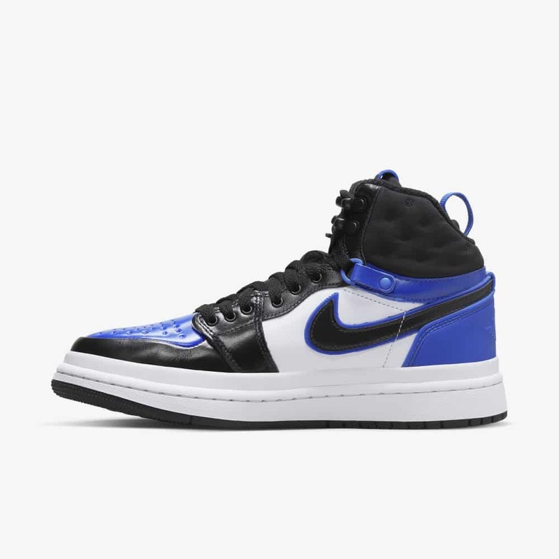 Air Jordan 1 Acclimate Royal Toe | DC7723-401