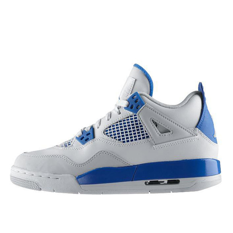 Air jordan best sale 4 iv retro